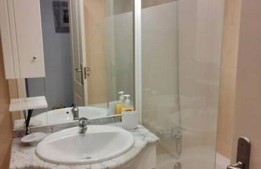 Benalmádena Apartment 66m2 terrace 16m2 sea view 200m from the beach - Foto 28