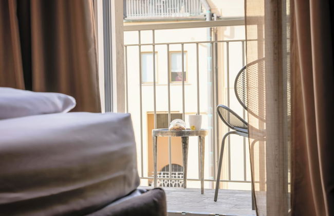 AR Suites&Art - Foto 43