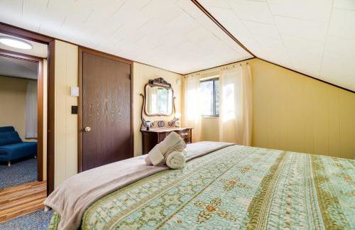 Hike, Swim, Ski and More Home in Arrowhead Lakes! - Foto 20