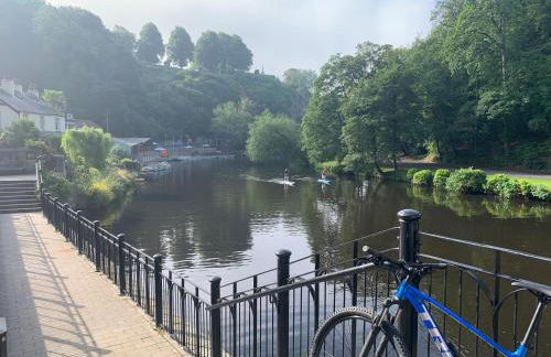 Nook on the Nidd, Knaresborough - Foto 26