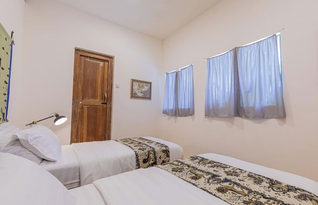 Yukke Tembi Homestay - Foto 3