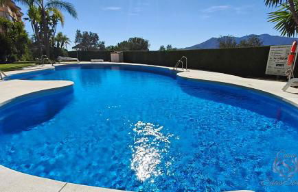 Alhaurin Golf Apartment Casa Sans Soucis - Photo 2