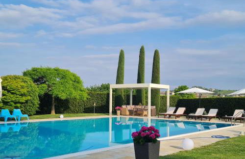 Holiday Home Villa Carlotta by Interhome - Foto 96