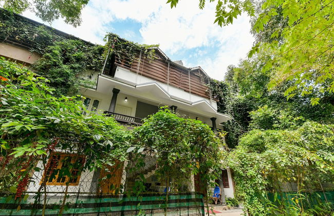 OYO 19135 Home Exotic 2BHK Kalpetta - Foto 23