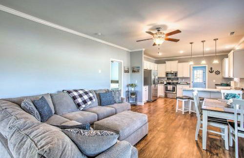 Ocean Isle Beach Escape - Centrally Located! - Foto 28