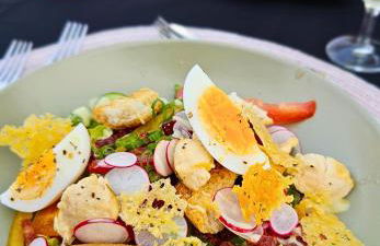 L'Horizon - Domaine du Vertendre - Foto 48