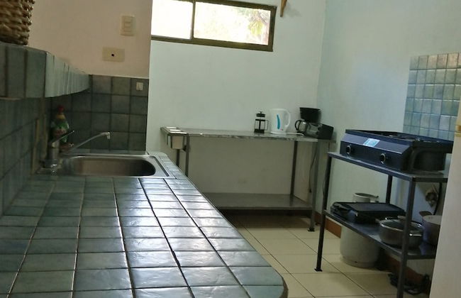 Las Quintas Casas para Vacacionar - Photo 11