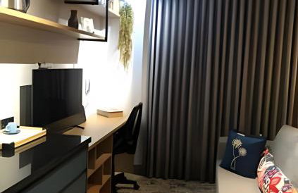 Charmoso Flat acolhedor. - Foto 19