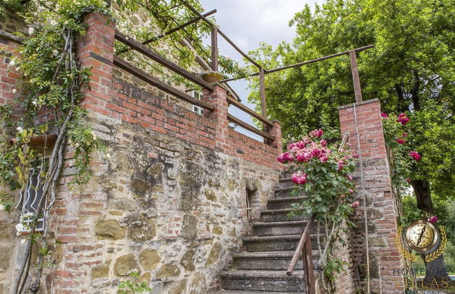 Villa Glicine - Foto 22