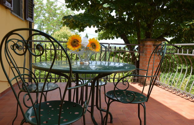 Podere San Lorenzo - Foto 22