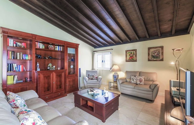 Villa Cervera - Photo 26