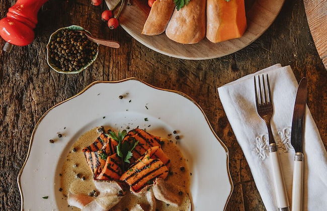 Relais Sant'Elena - Foto 48