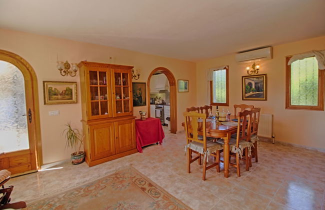 Villa Costa Calpe - Lloyd - Foto 9