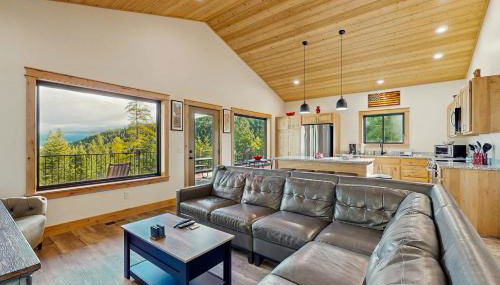 Rocky Crest Retreat - Foto 5