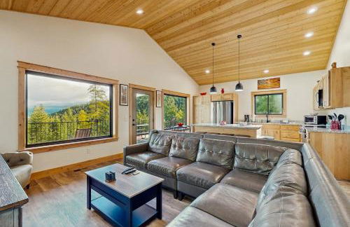 Rocky Crest Retreat - Foto 5