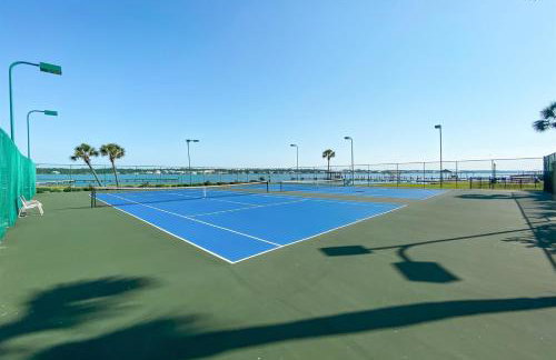 Gulf Shores Surf and Racquet Club 211A King Bd Boat Launch Trailer Parking - Photo 12