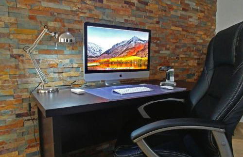 villa Aqua-Jacuzzi-heatable pool-sauna-gym-snooker - Foto 16