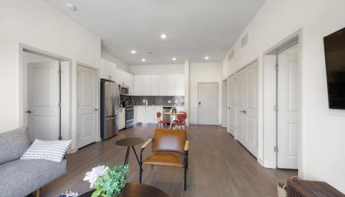 Modern Nulu 2BR CozySuites 06 - Foto 4