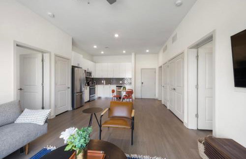 Modern Nulu 2BR CozySuites 06 - Foto 5