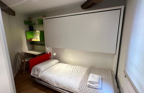 KAI GANE Excepcional apartamento puerto viejo de Bermeo - Foto 25