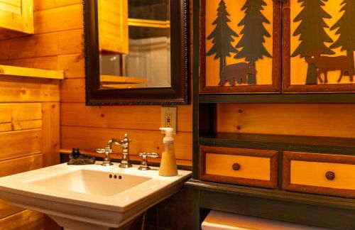 PNW River Cabin - Foto 23