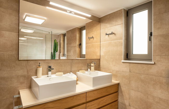 Amaen Luxury House - Foto 20