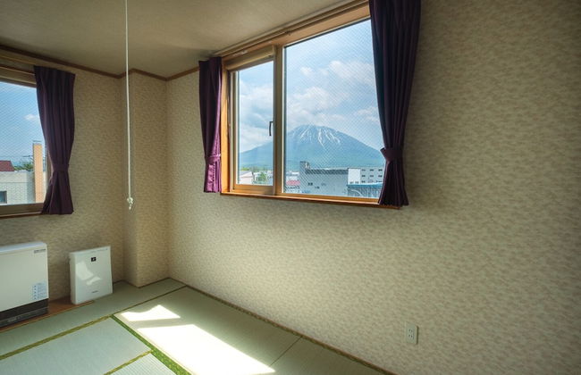 Niseko House in Ezo Fujiya - Foto 6