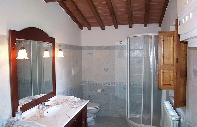 Agriturismo Antico Fio - Photo 43