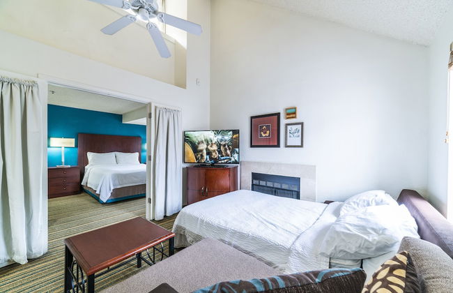 Metro Phoenix Extended Stay - Foto 62