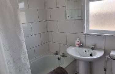 115 Modern South Facing Chalet on Sunbeach in Scratby Near Great Yarmouth - Foto 5