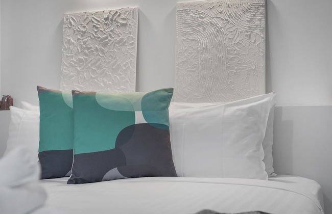 Cosy Cottesloe - Mount Wellington View - Foto 6