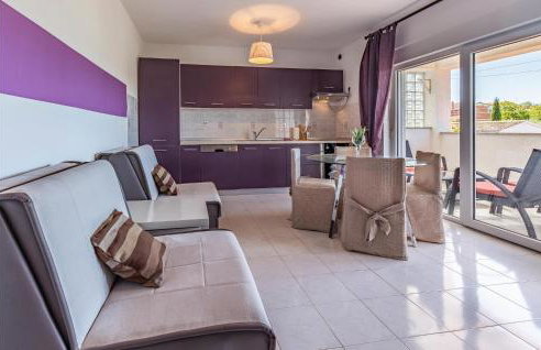 Holiday Home Pomer 08 - Foto 20