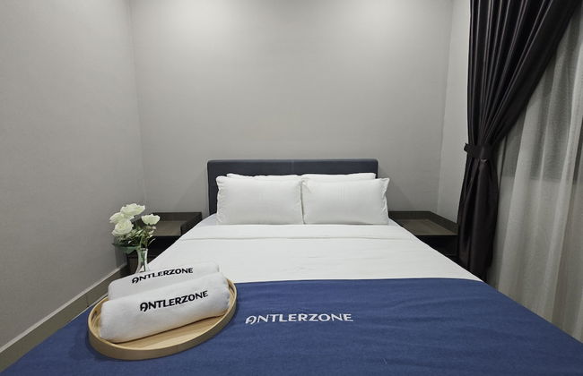 ARC Austin Hills Residensi By Antlerzone - Foto 20