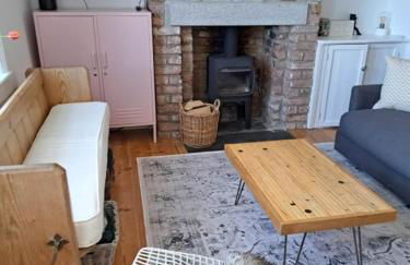 2a Coastguard Cottages - Foto 13