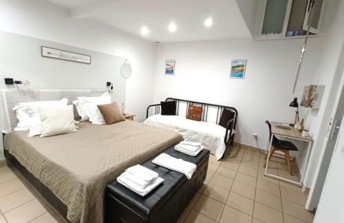 appartement centre historique - Photo 1