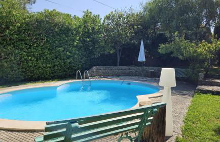 Pool Sea & Country side Villa - Foto 11