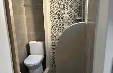 BAZAKOS LUXURY STUDIO KAMPI BEACh - Foto 31