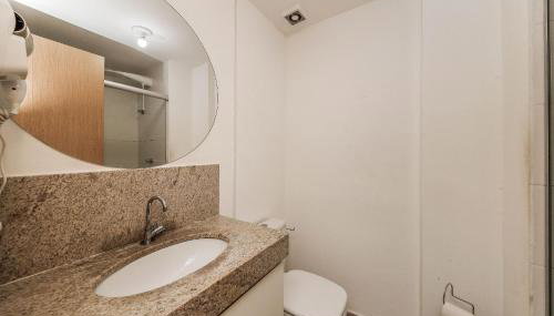 Studio 1414 Independência 915 / Piscina / academia - Foto 3