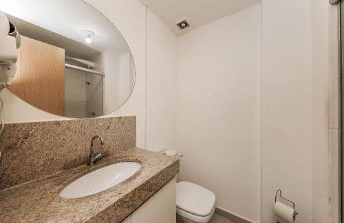 Studio 1414 Independência 915 / Piscina / academia - Foto 3