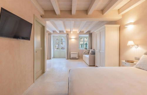 Palazzo Montanari Art & Wine Relais - Foto 30