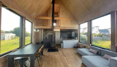 Wooden architect-designed house - Foto 3