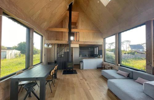 Wooden architect-designed house - Foto 3