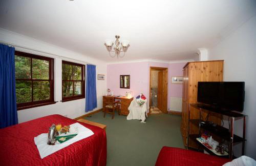 Craigard House Hotel - Foto 2