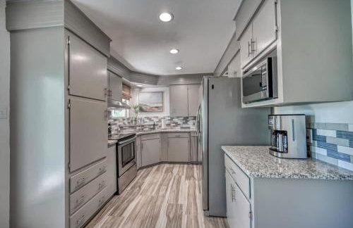 Luxury Lakefront Oasis With Boat Dock-firepit - Foto 68