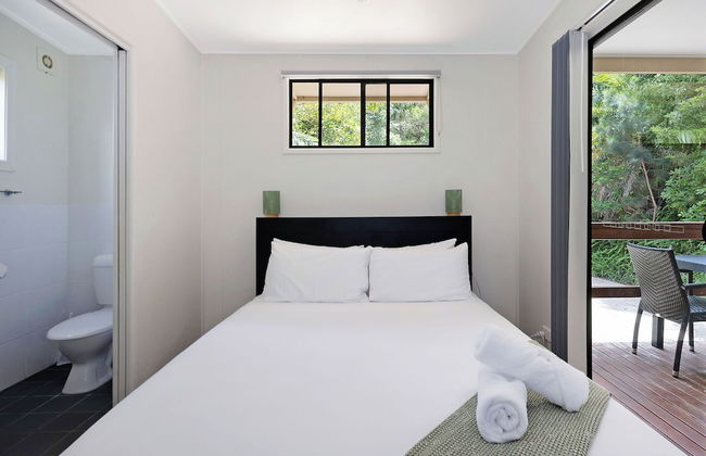 Reflections Nambucca Heads - Holiday Park - Foto 6