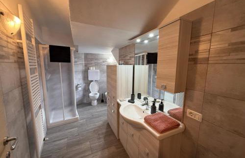 Casa La Pief 2 Rosso by Gardadomusmea - Foto 13