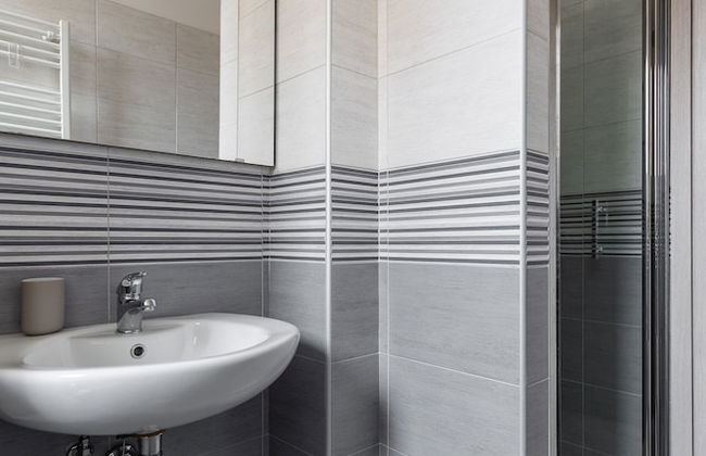 Bologna Suite - Foto 28