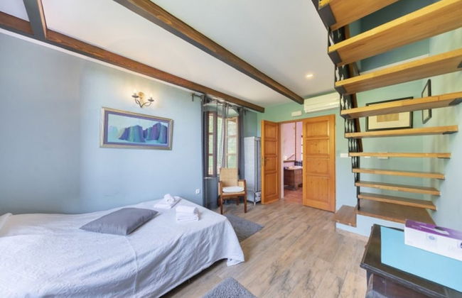 Villa Gradi - Foto 9