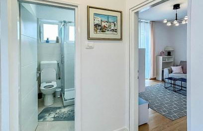 Galib 2 - newly renovated and top location near the sea and city center - Photo 5