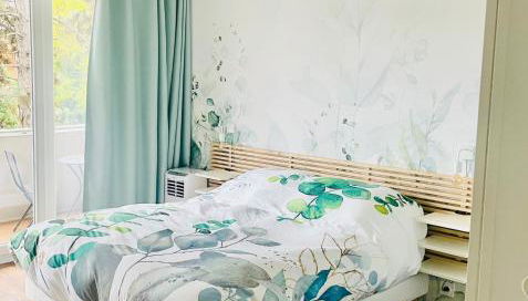 Appartement de standing proche centre ville et gare - Foto 3